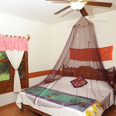 El Molino Hotel Boutique Río Verde 외부 사진