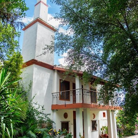 El Molino Hotel Boutique Río Verde 외부 사진