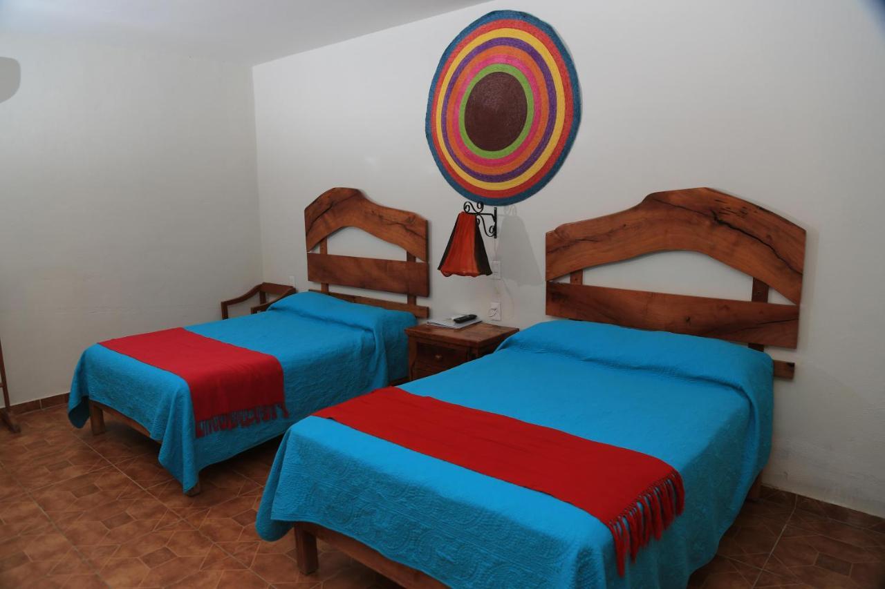 El Molino Hotel Boutique Río Verde 외부 사진