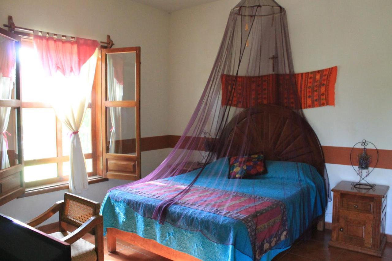El Molino Hotel Boutique Río Verde 외부 사진