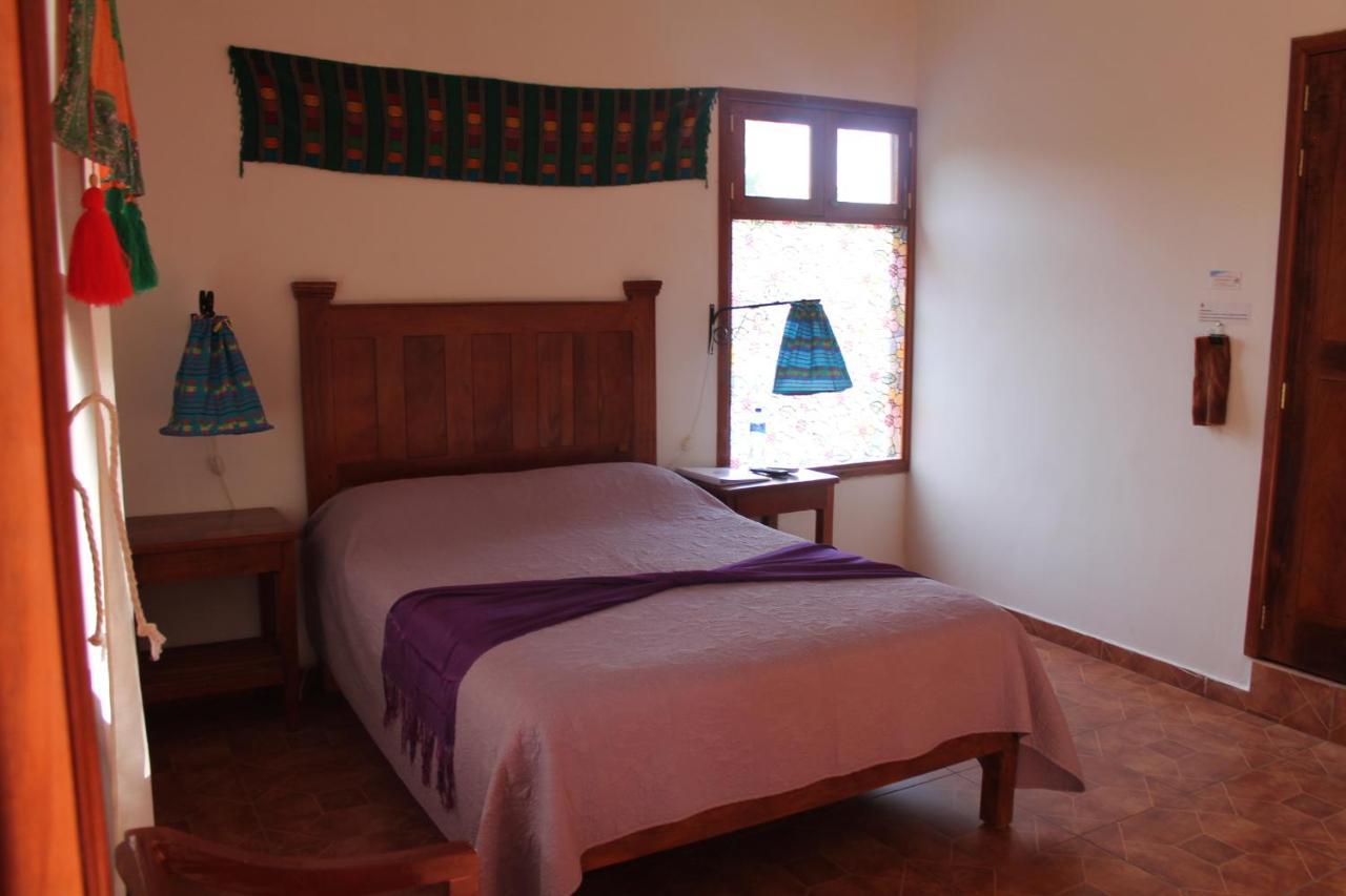 El Molino Hotel Boutique Río Verde 외부 사진