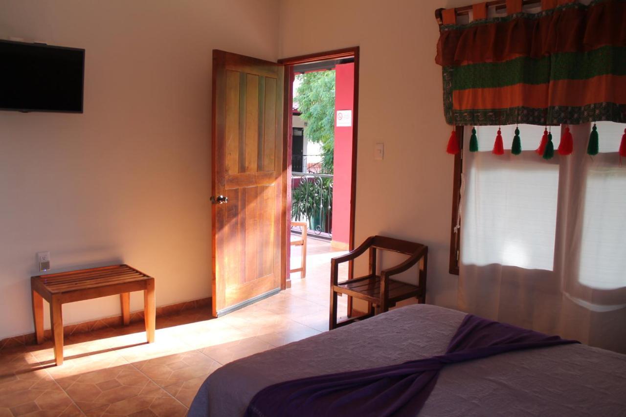 El Molino Hotel Boutique Río Verde 외부 사진