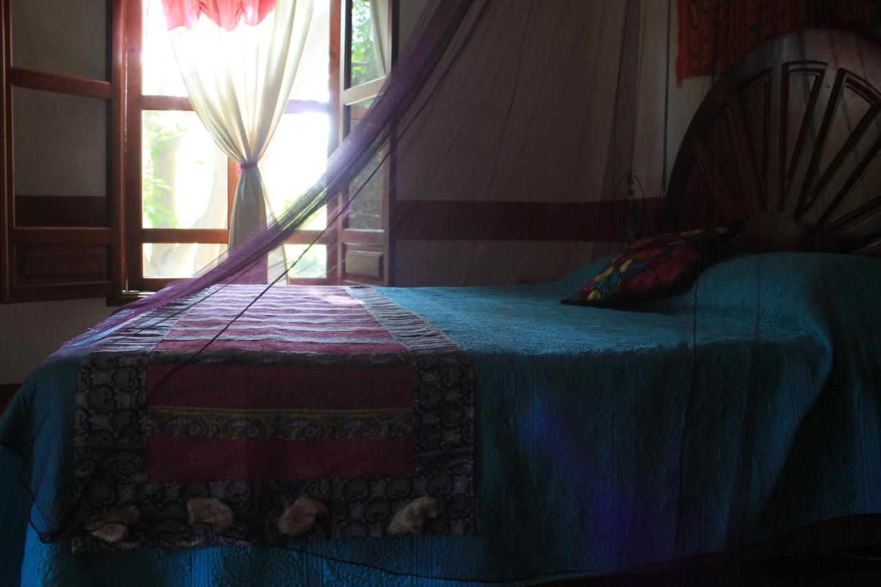 El Molino Hotel Boutique Río Verde 외부 사진