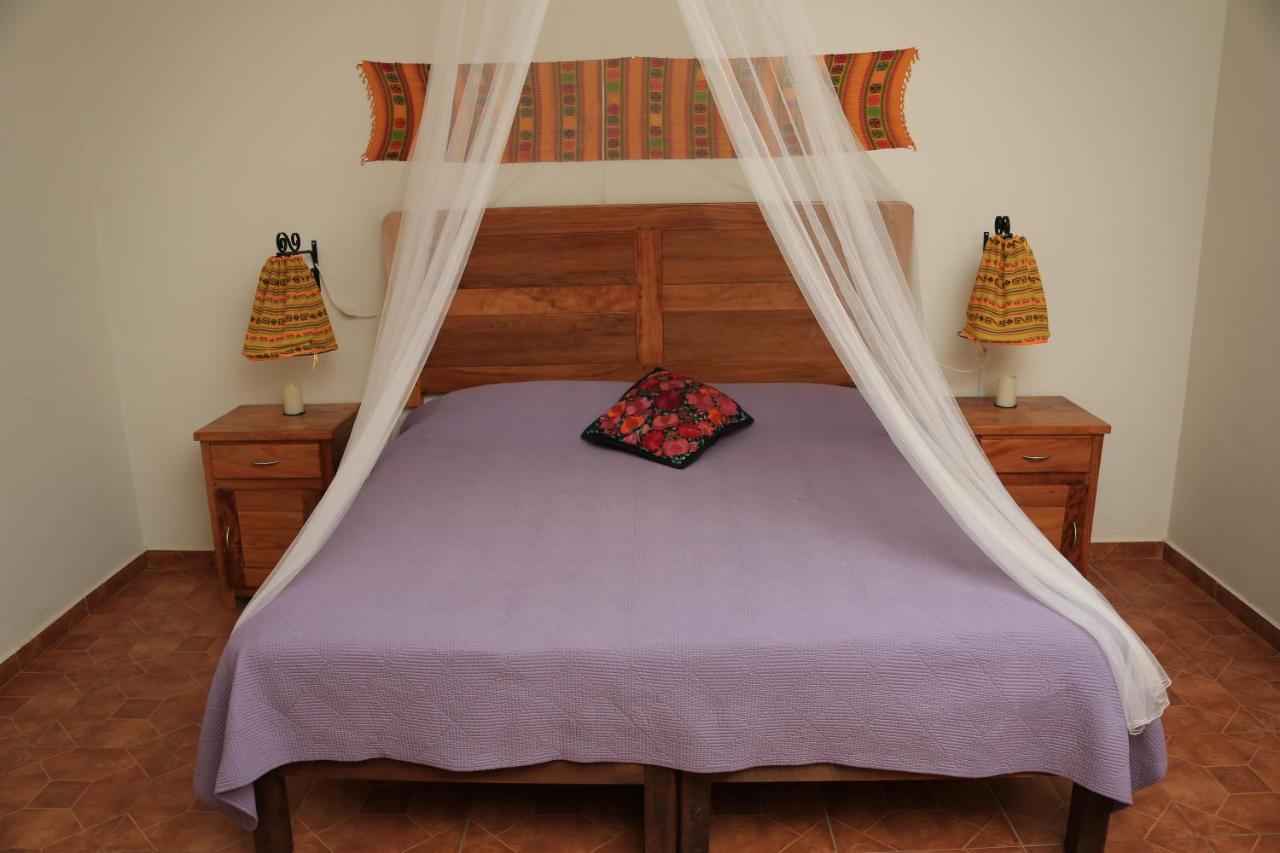 El Molino Hotel Boutique Río Verde 외부 사진