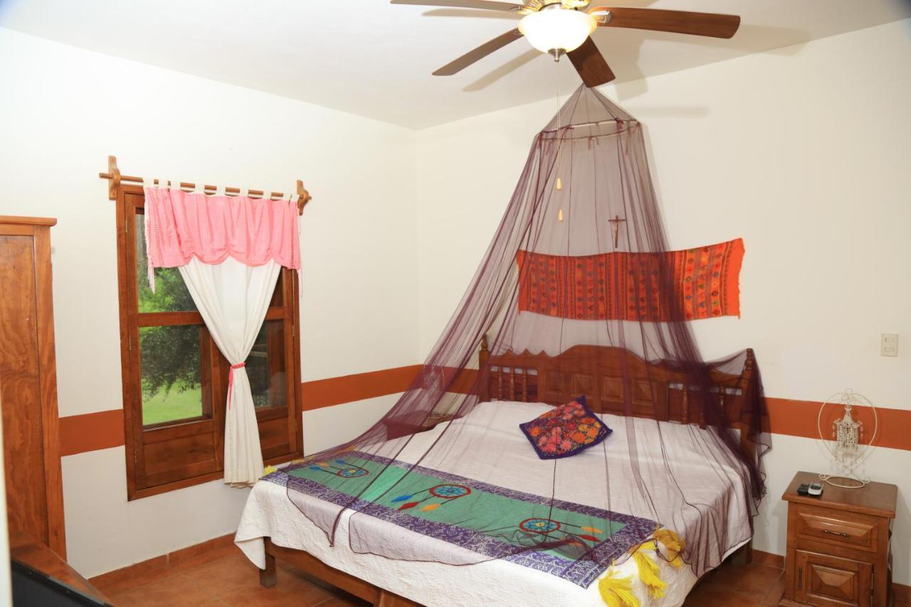 El Molino Hotel Boutique Río Verde 외부 사진