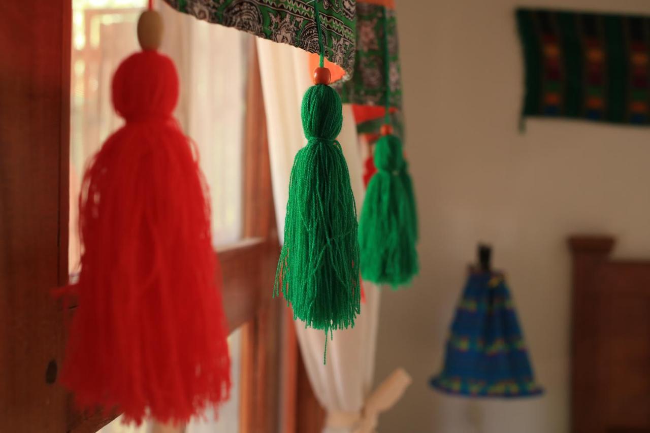 El Molino Hotel Boutique Río Verde 외부 사진
