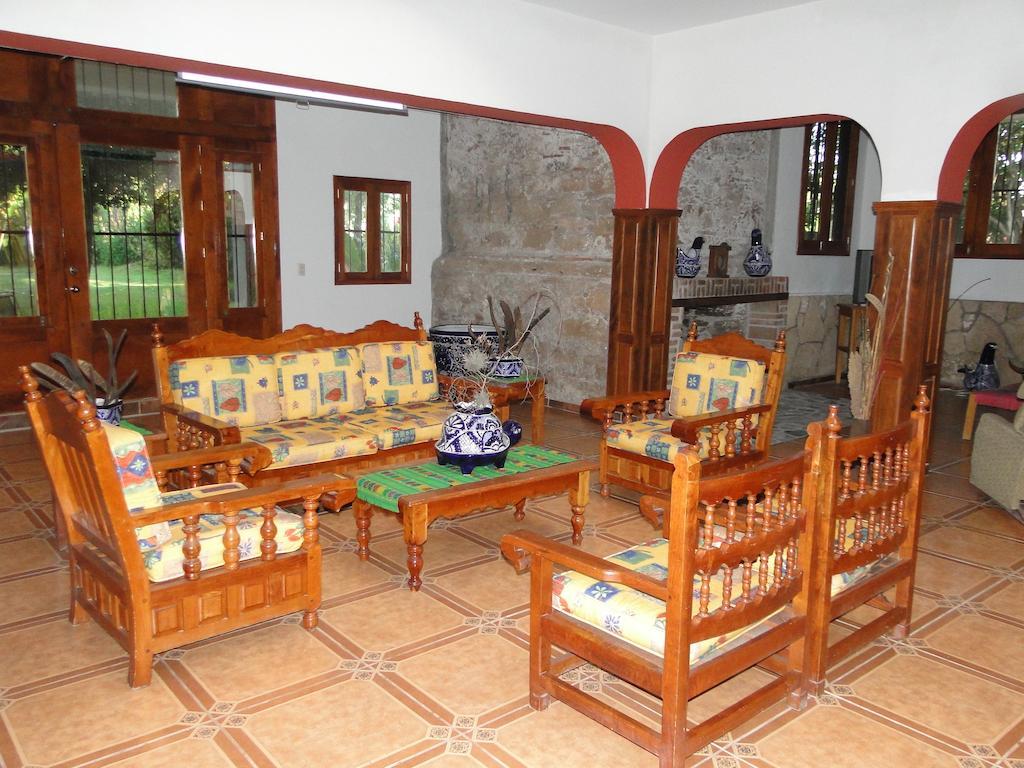 El Molino Hotel Boutique Río Verde 외부 사진