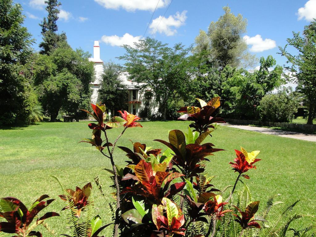 El Molino Hotel Boutique Río Verde 외부 사진