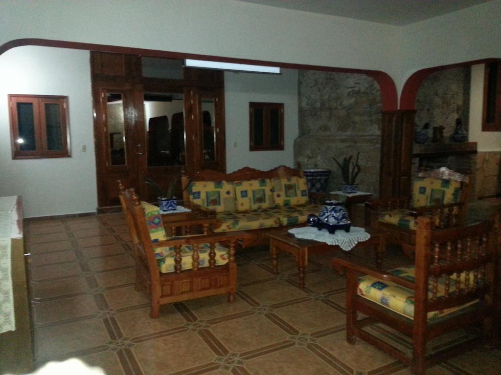 El Molino Hotel Boutique Río Verde 외부 사진