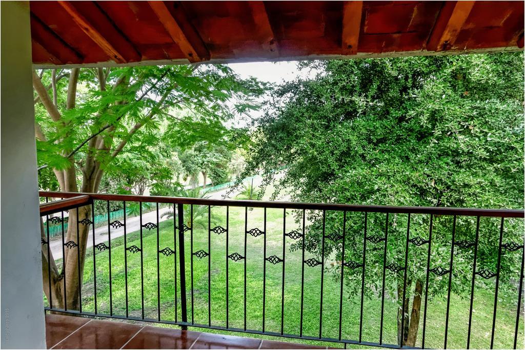 El Molino Hotel Boutique Río Verde 외부 사진