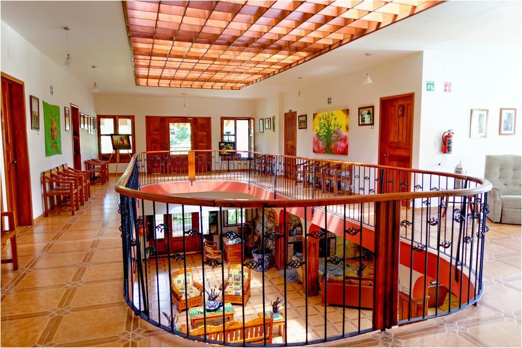 El Molino Hotel Boutique Río Verde 외부 사진