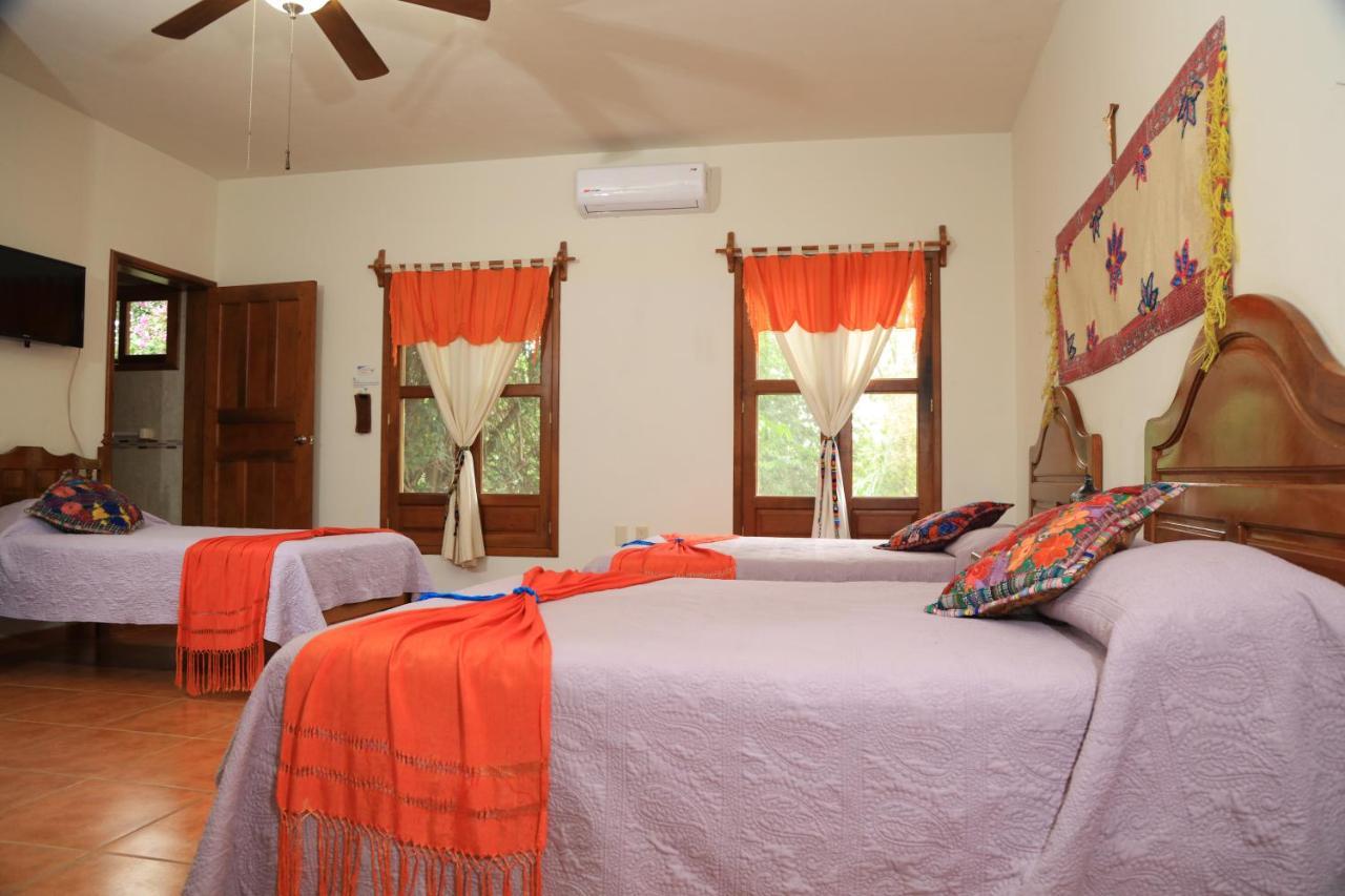 El Molino Hotel Boutique Río Verde 외부 사진