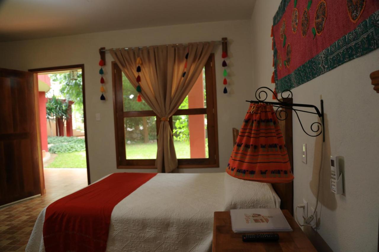 El Molino Hotel Boutique Río Verde 외부 사진