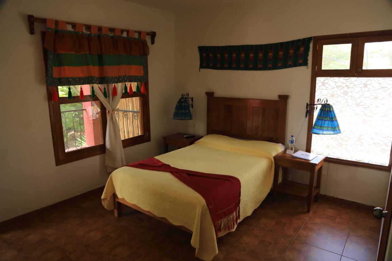 El Molino Hotel Boutique Río Verde 외부 사진