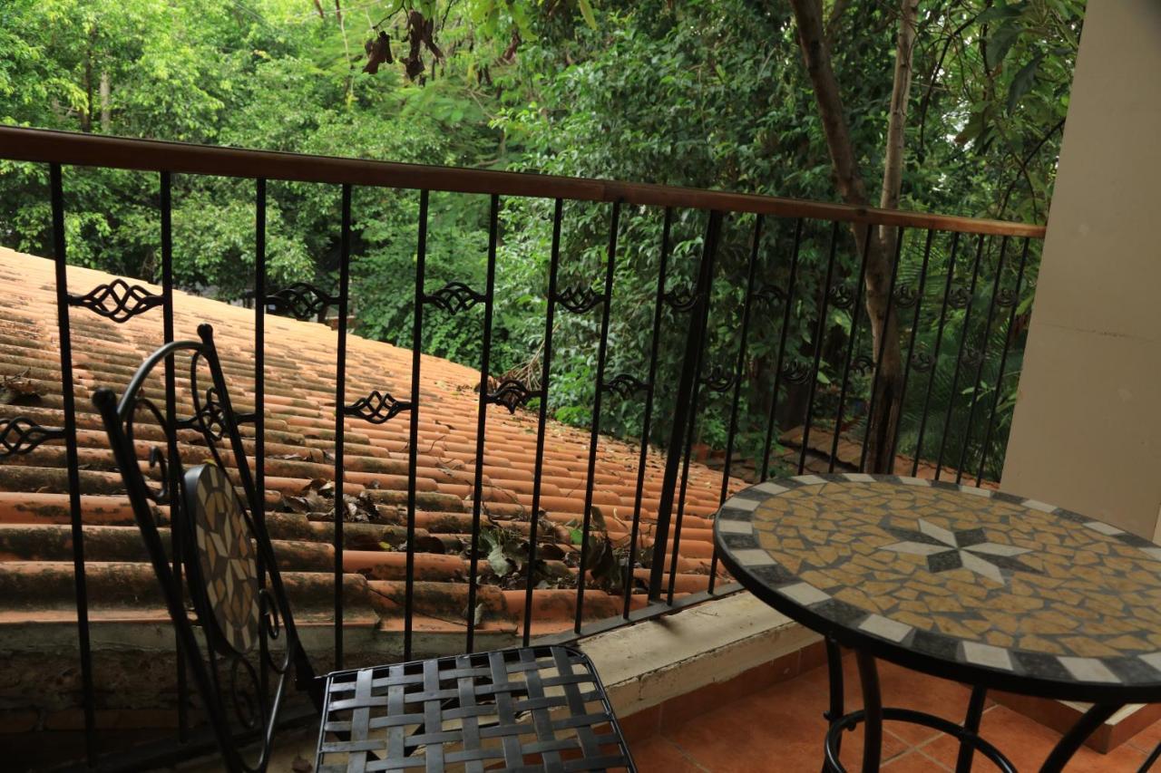 El Molino Hotel Boutique Río Verde 외부 사진