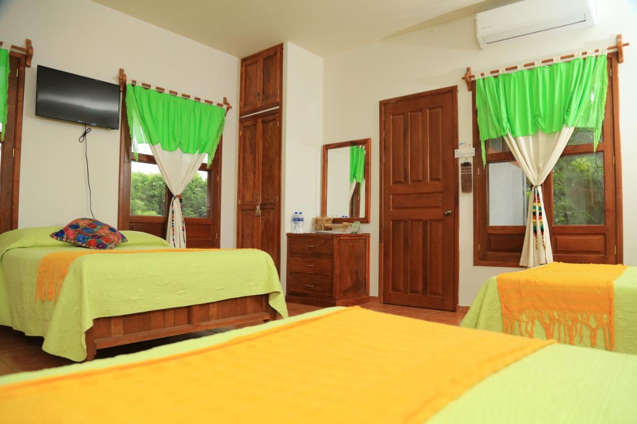 El Molino Hotel Boutique Río Verde 외부 사진