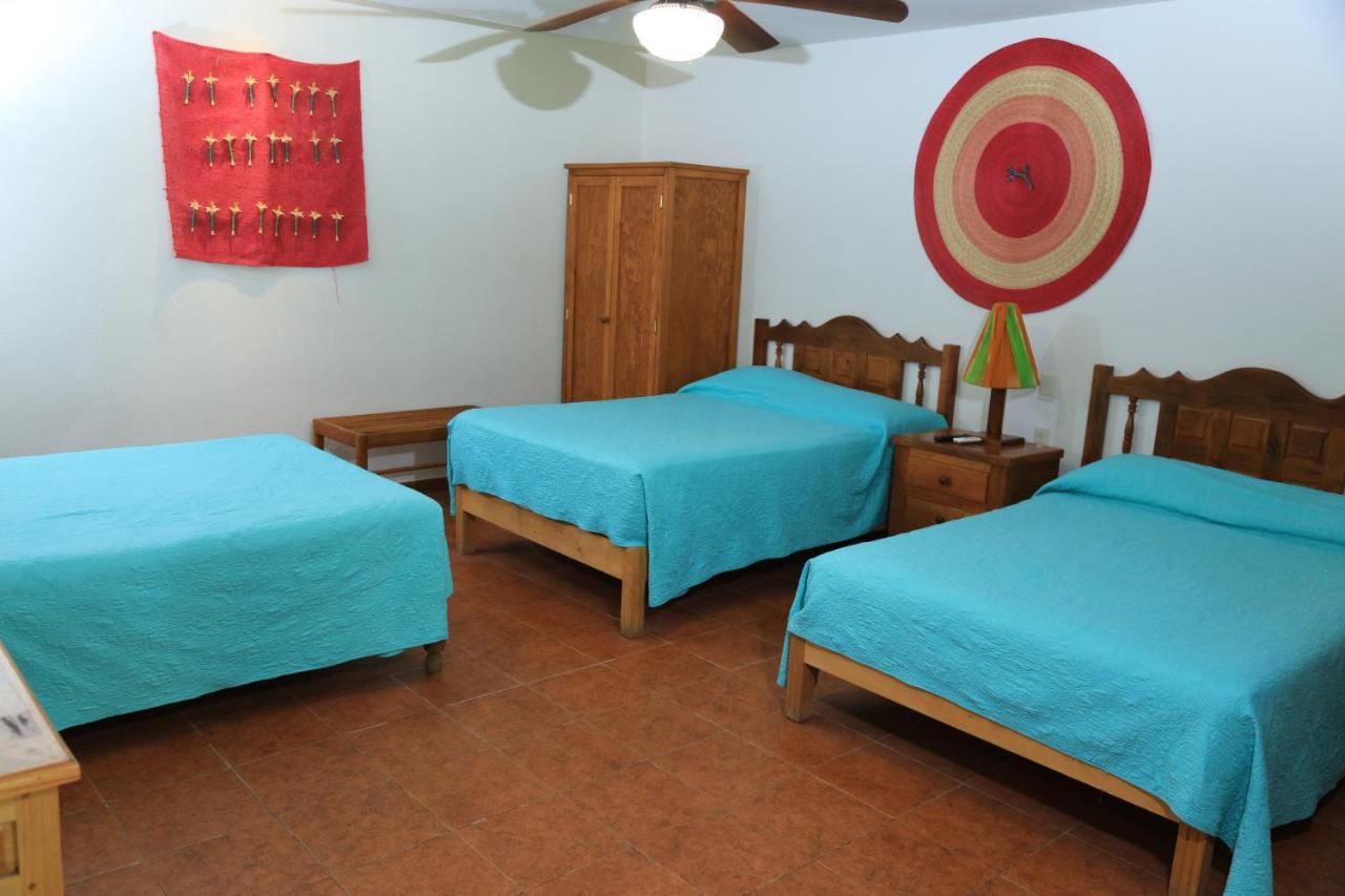 El Molino Hotel Boutique Río Verde 외부 사진