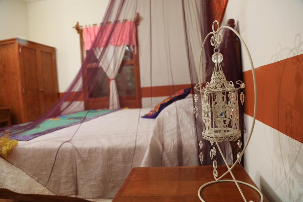 El Molino Hotel Boutique Río Verde 외부 사진
