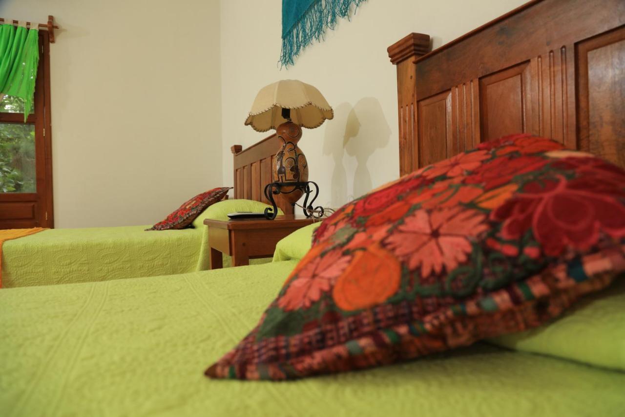 El Molino Hotel Boutique Río Verde 외부 사진