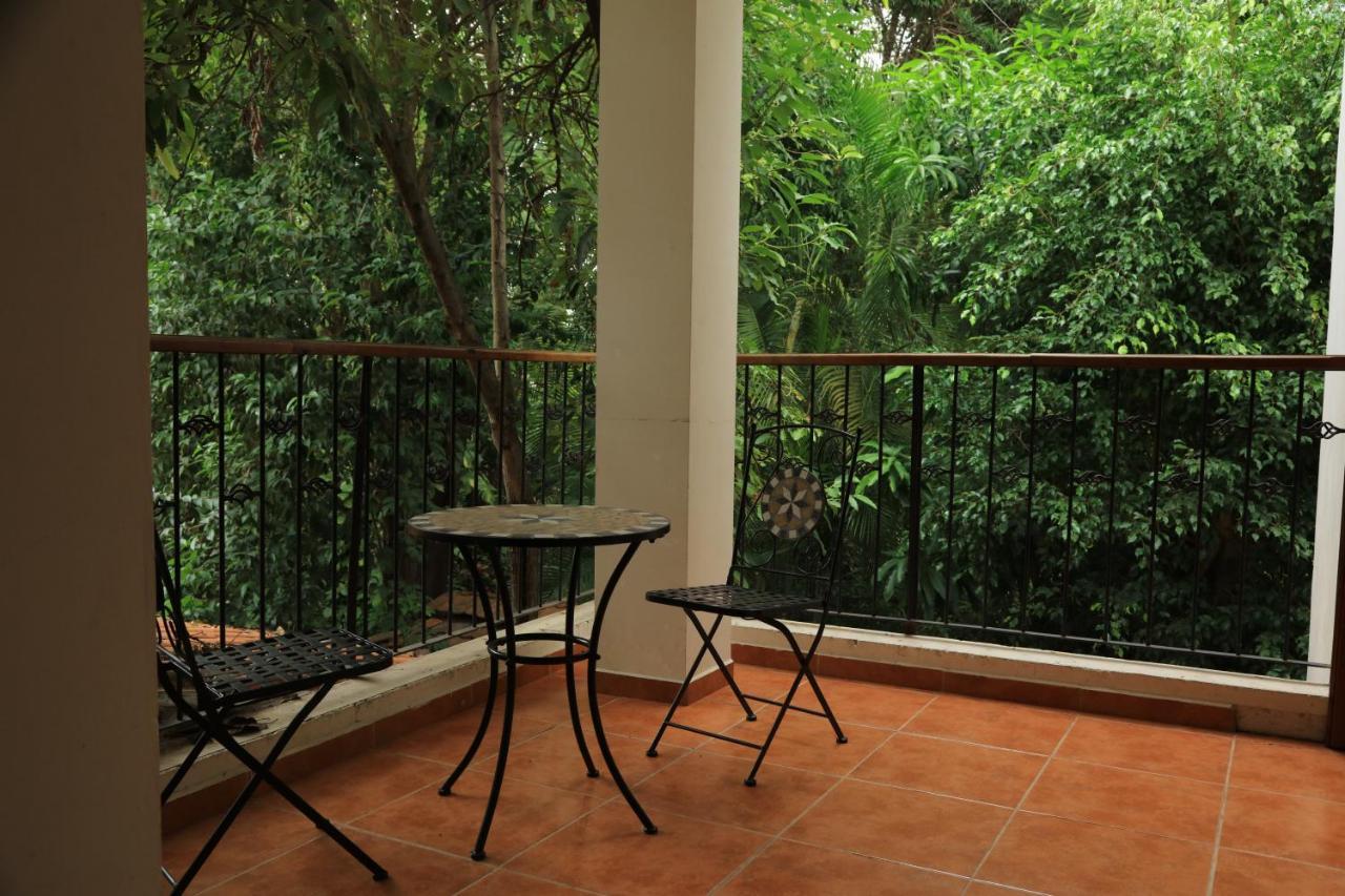 El Molino Hotel Boutique Río Verde 외부 사진