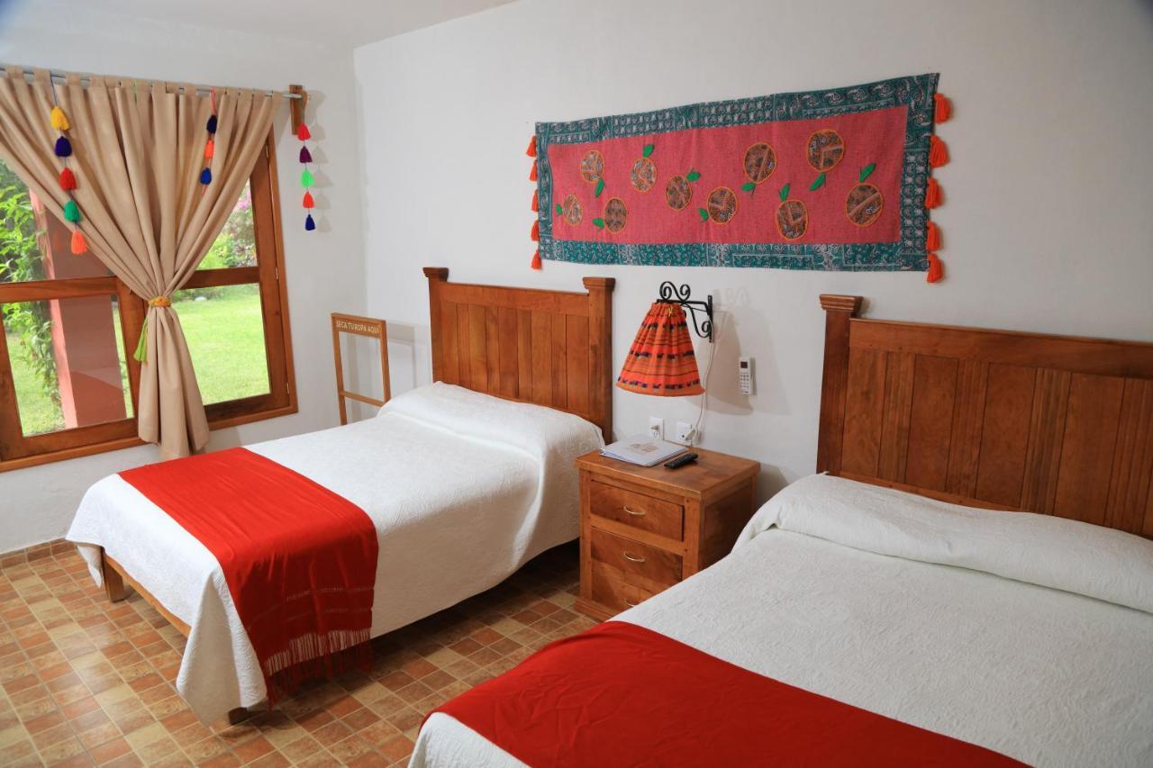 El Molino Hotel Boutique Río Verde 외부 사진