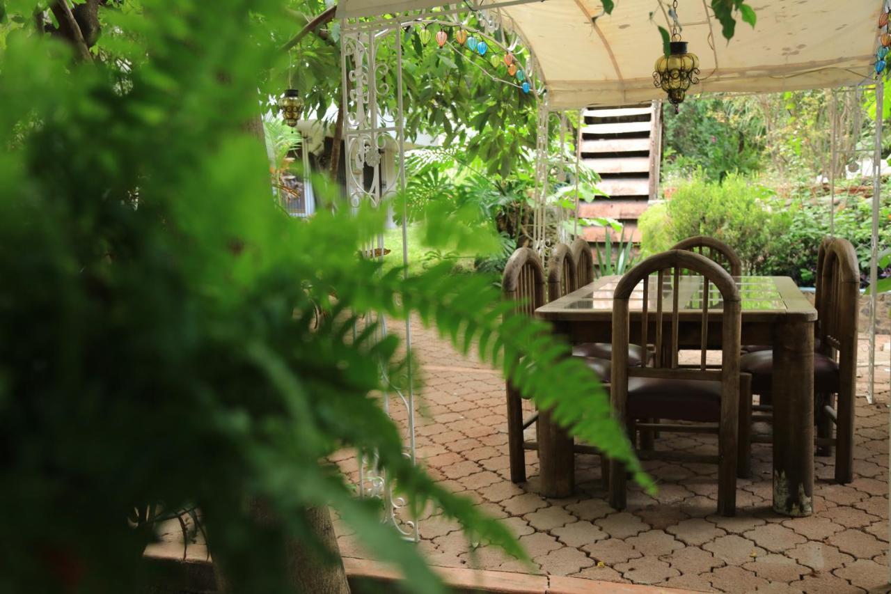 El Molino Hotel Boutique Río Verde 외부 사진