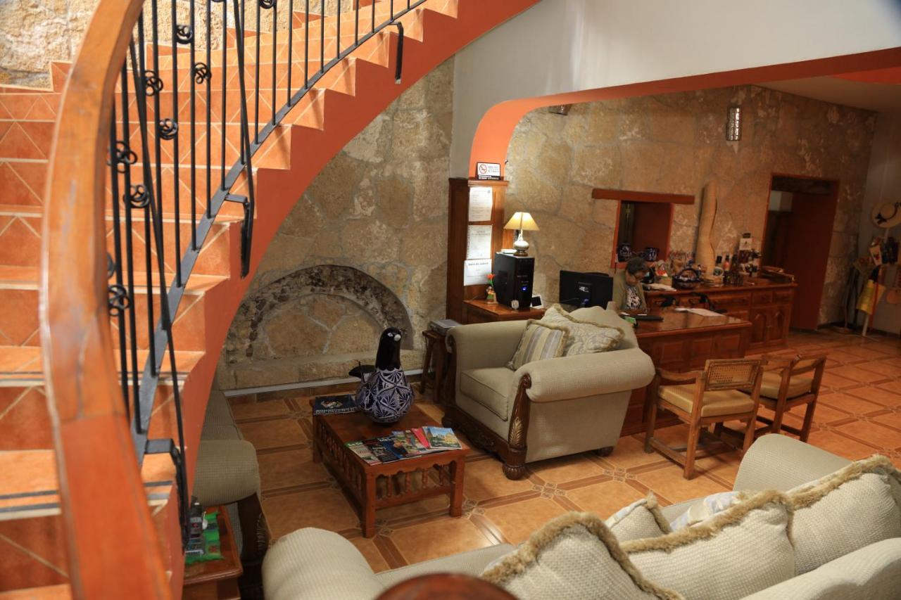 El Molino Hotel Boutique Río Verde 외부 사진